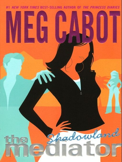 Title details for Shadowland by Meg Cabot - Available